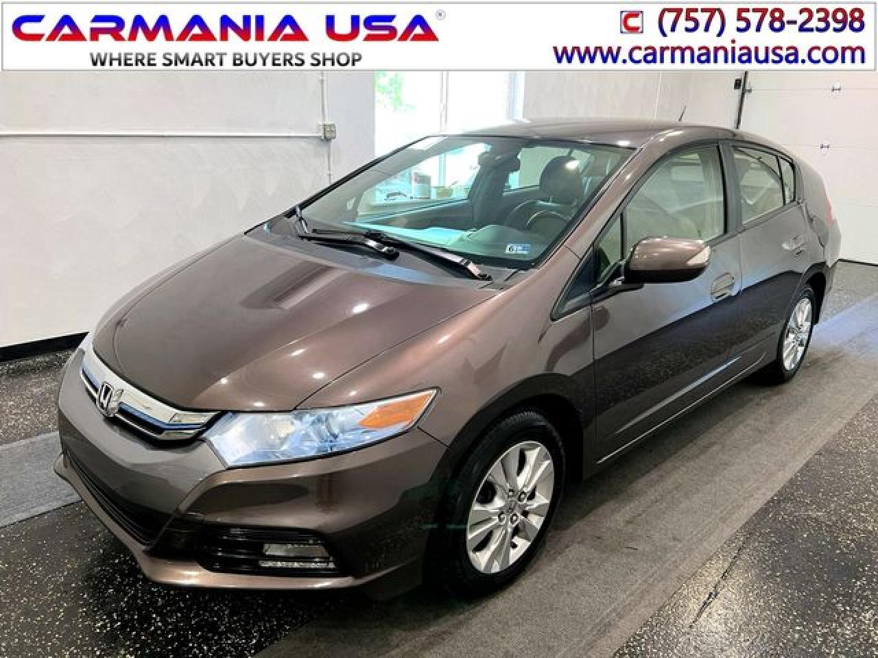 2013 Honda Insight VIN JHMZE2H76DS003161 photo 3