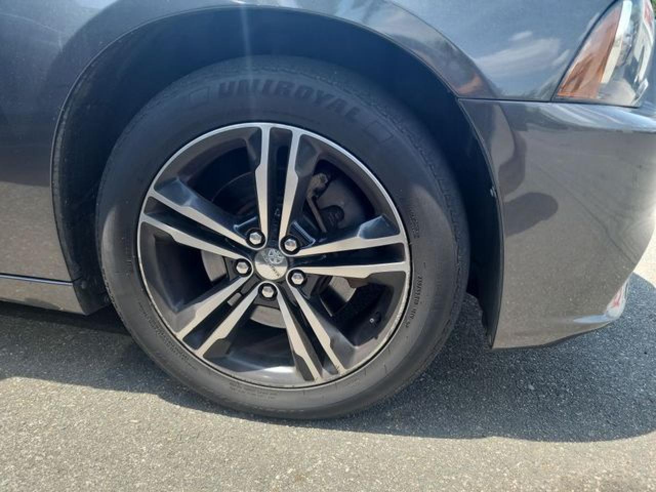 2014 Dodge Charger VIN 2C3CDXDT5EH301451 photo 4