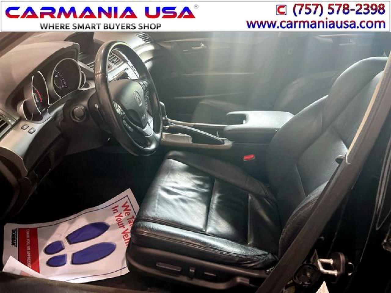 2012 Acura Tl VIN 19UUA8F2XCA026675 photo 10