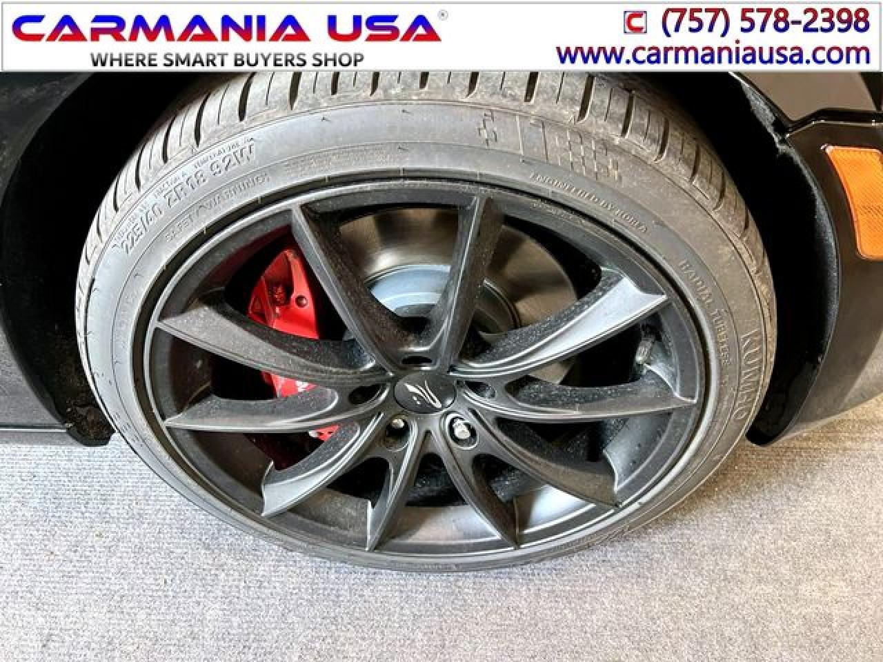 2013 Cadillac Ats VIN 1G6AB5SA9D0127632 photo 4