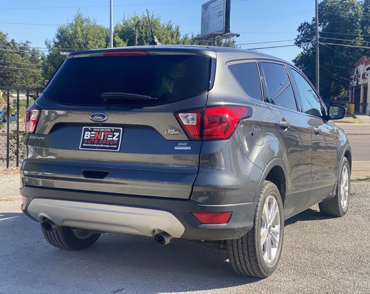 2019 Ford Escape VIN 1FMCU0GD5KUB33368 photo 7