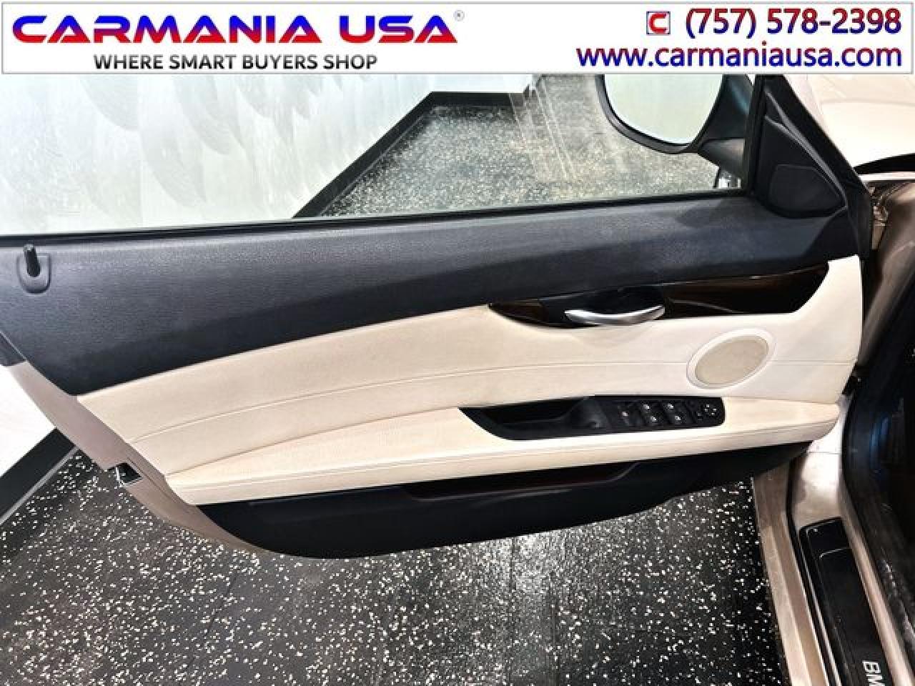 2012 BMW Z4 VIN WBALL5C54CE716753 photo 9