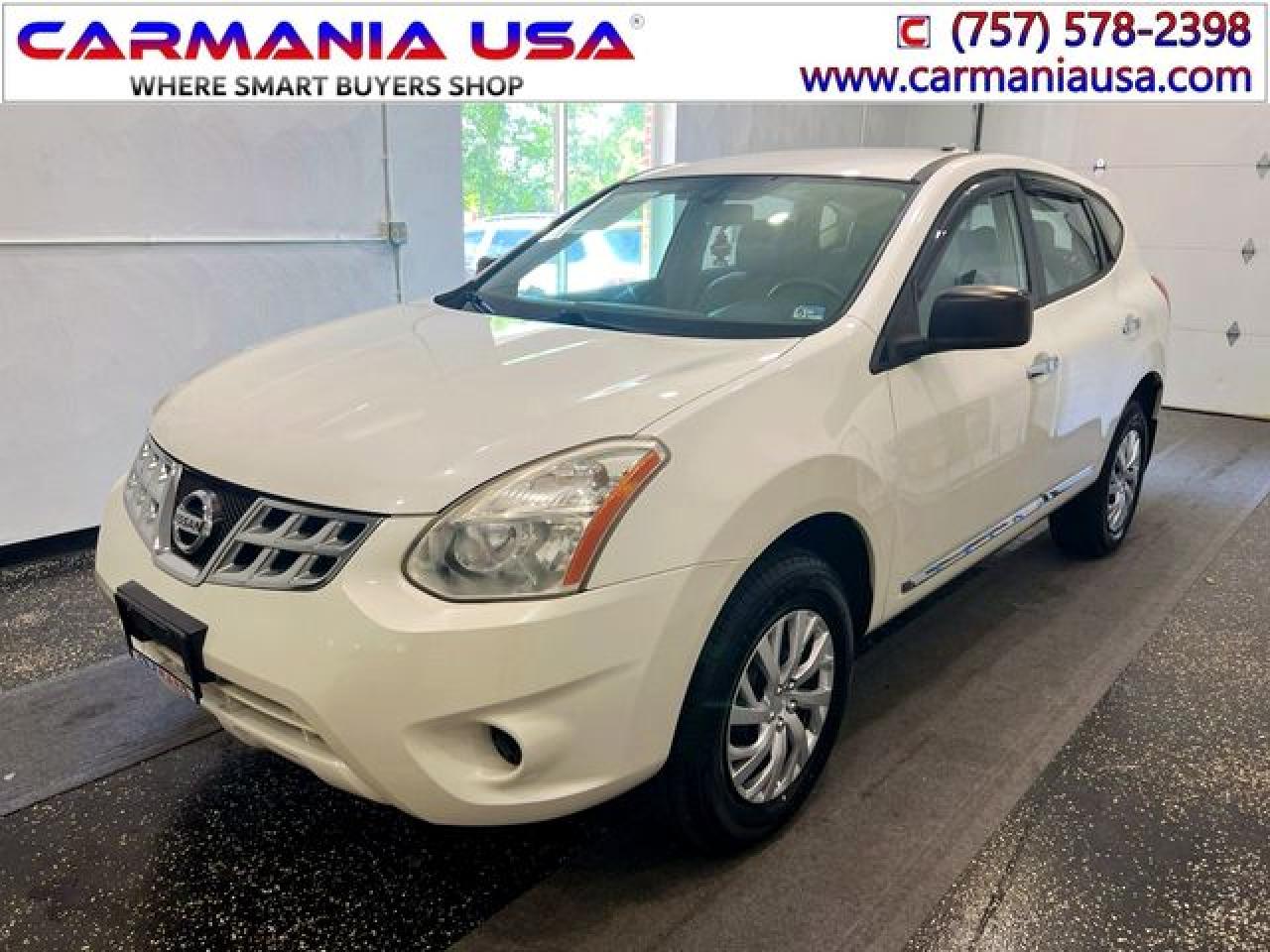 2013 Nissan Rogue VIN JN8AS5MT9DW019234 photo 3