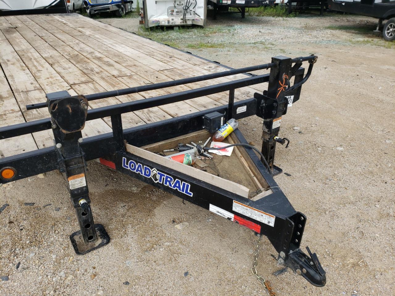2021 LOAD TRAILER VIN 4ZEDK2421M1223159 photo 7