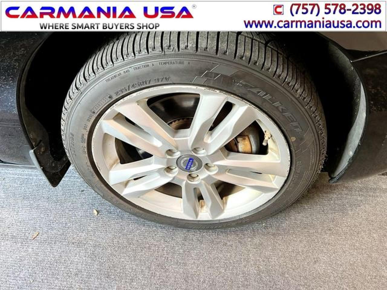 2012 Volvo S60 VIN YV1622FSXC2129374 photo 6