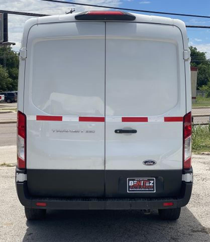 2019 Ford Transit VIN 1FTYR1CM3KKA80401 photo 6