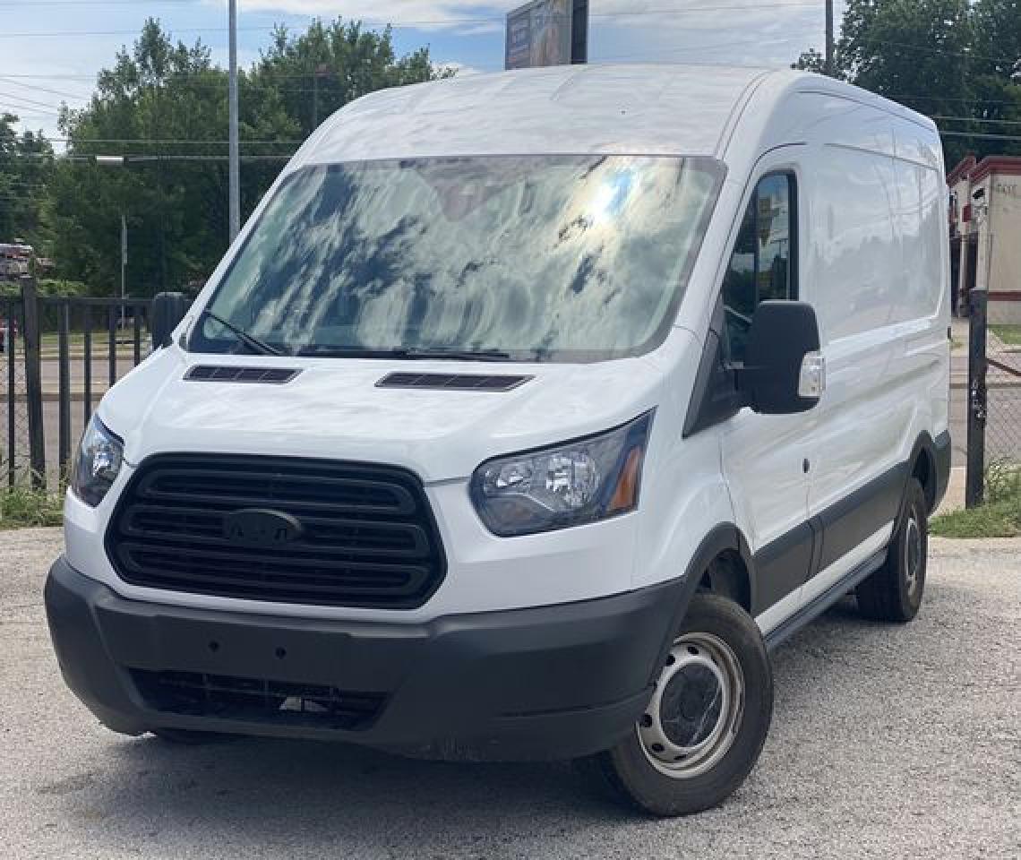 2019 Ford Transit VIN 1FTYR1CM3KKA80401 photo 3