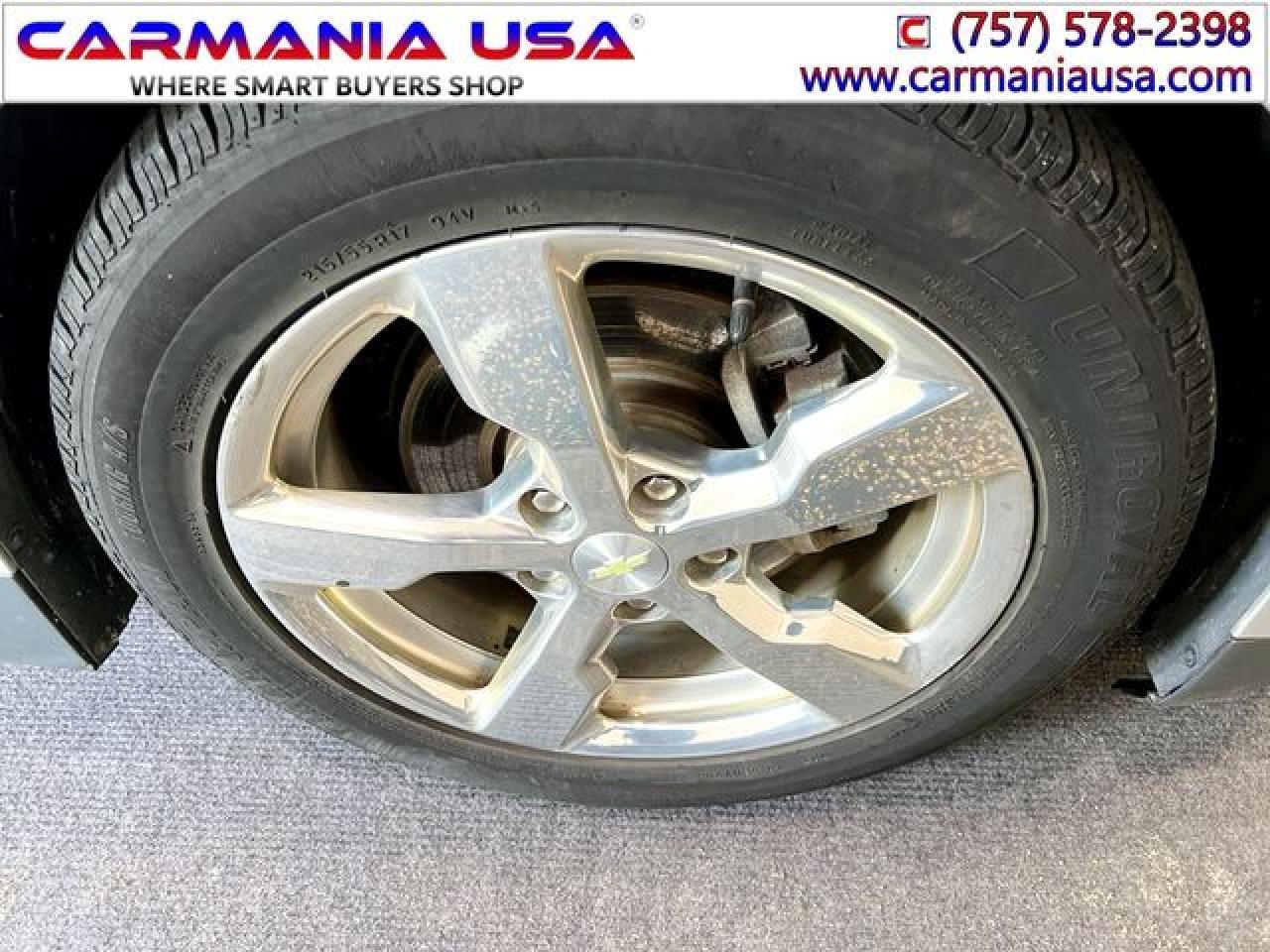2012 Chevrolet Volt VIN 1G1RD6E43CU111609 photo 5