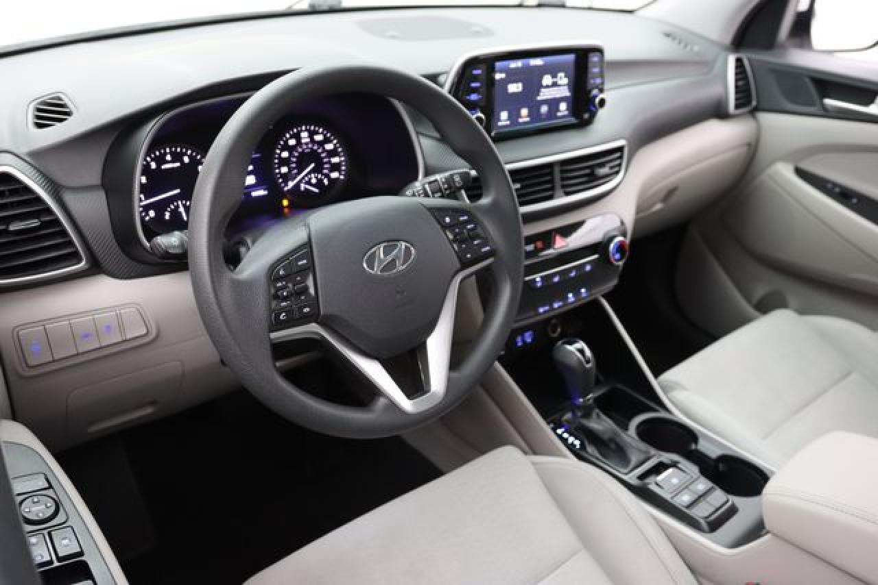 2019 Hyundai Tucson VIN KM8J23A44KU850920 photo 2