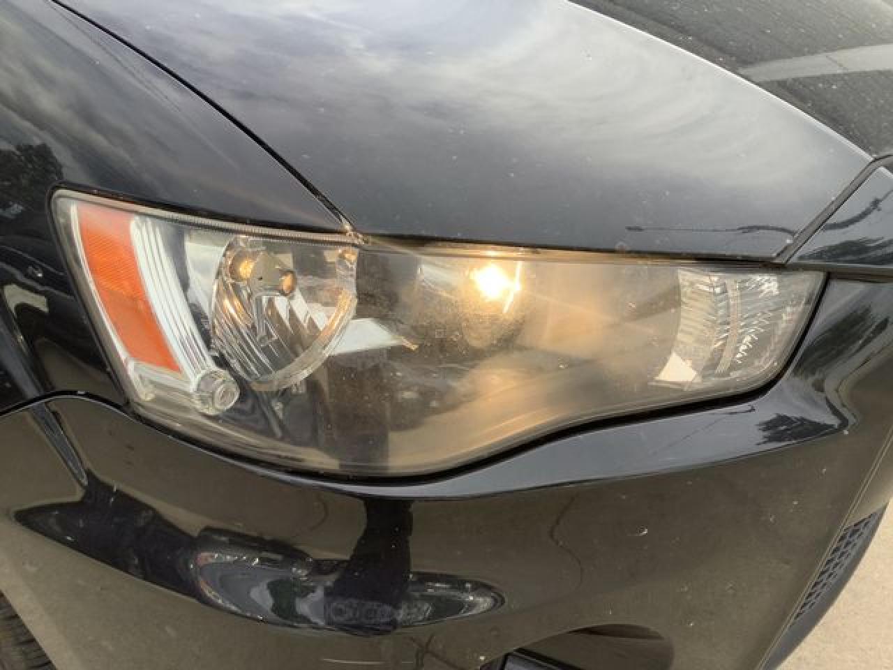 2012 MITSUBISHI Outlander VIN JA4AS2AW5CU003576 photo 10