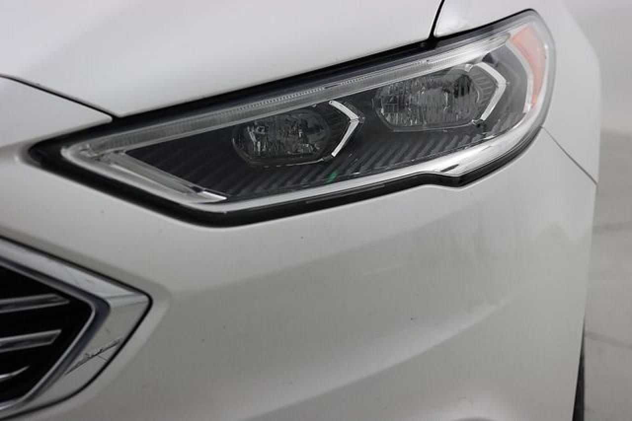 2017 Ford Fusion VIN 3FA6P0SU6HR152176 photo 12