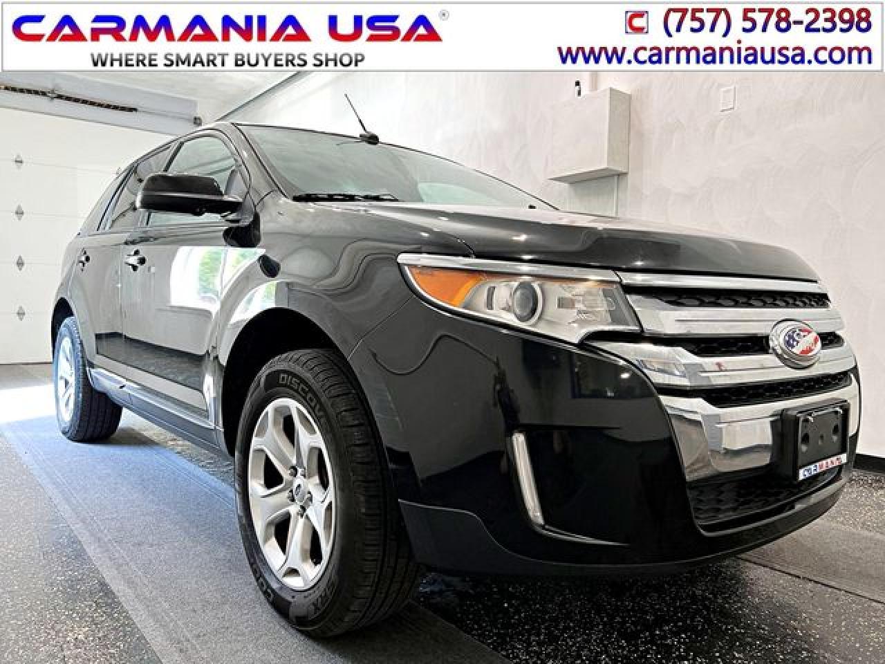 2013 Ford Edge VIN 2FMDK4JC5DBC68392 photo 1