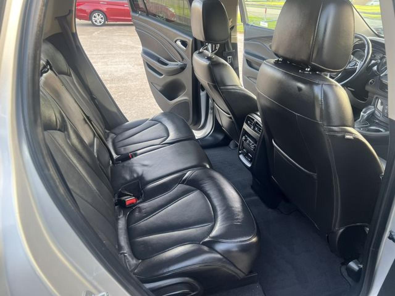 2017 Buick Envision VIN LRBFXBSA6HD088983 photo 9