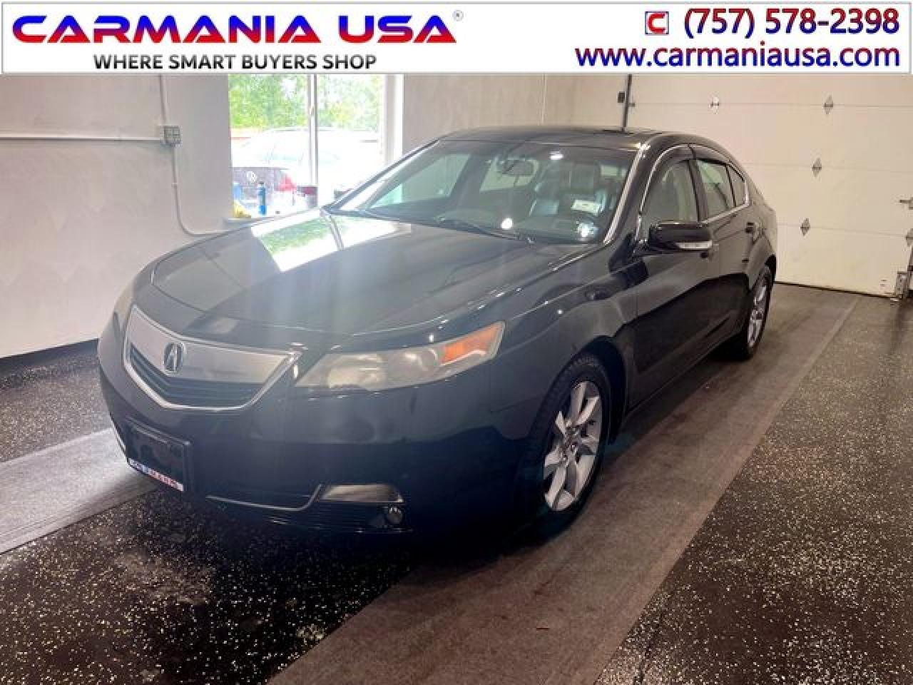 2012 Acura Tl VIN 19UUA8F2XCA026675 photo 3