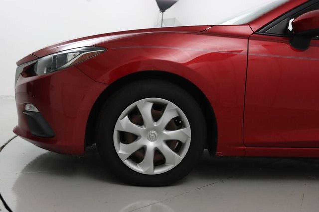 2015 Mazda 3 VIN 3MZBM1U7XFM217049 photo 12