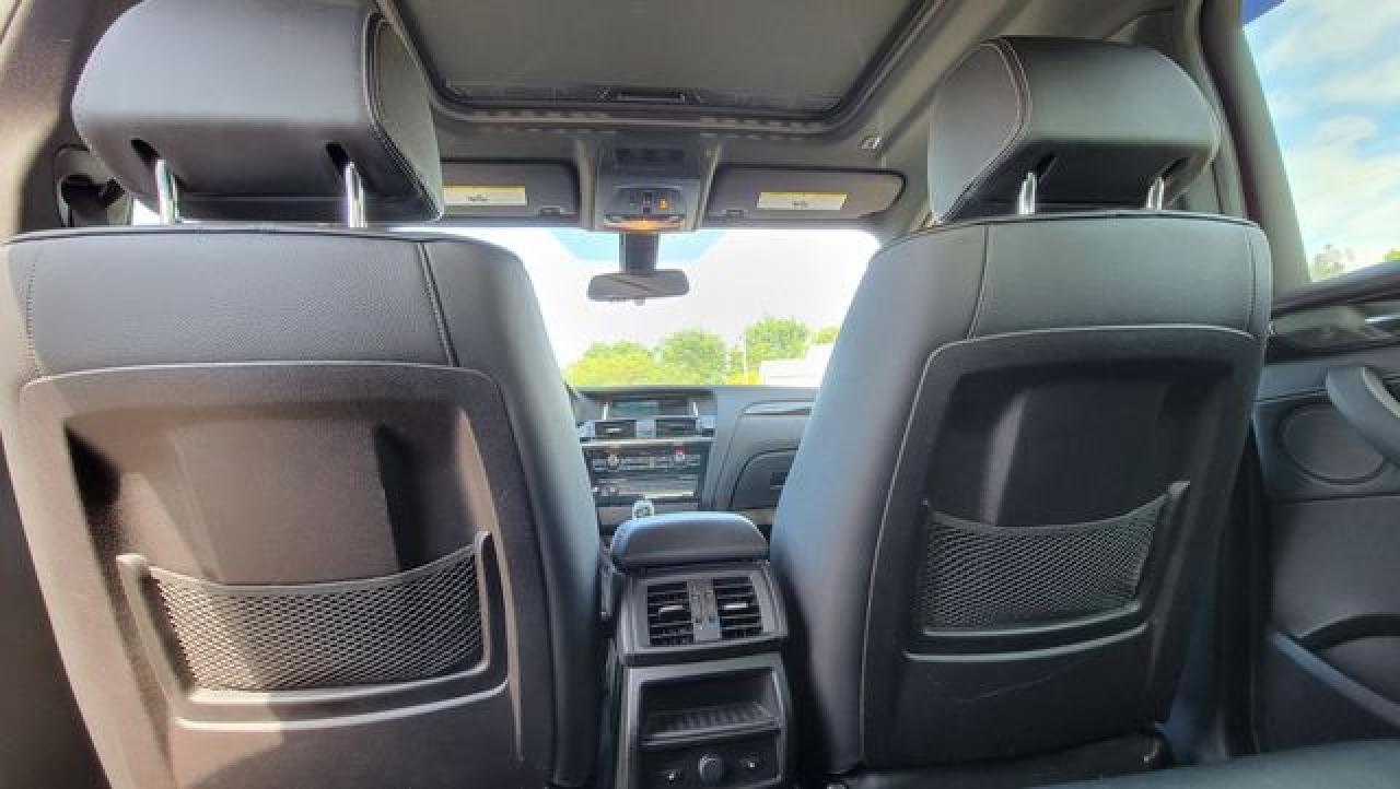 2016 BMW X4 VIN 5UXXW5C58G0N92189 photo 11