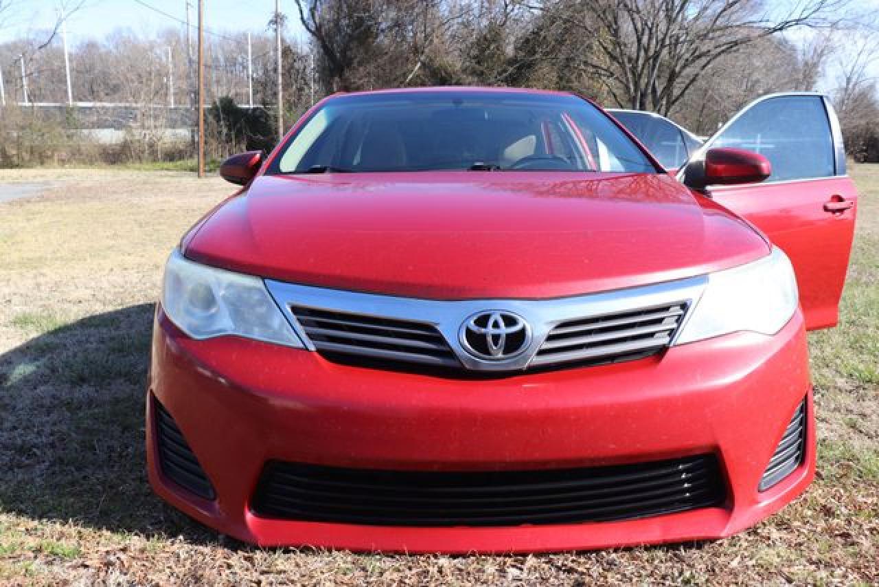 2014 Toyota Camry VIN 4T1BF1FKXEU765122 photo 7
