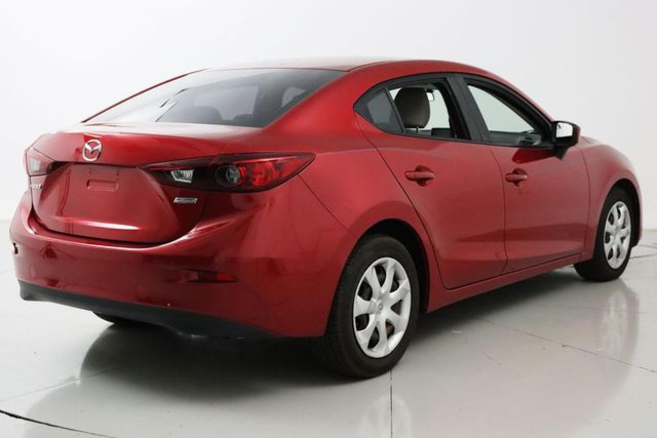 2015 Mazda 3 VIN 3MZBM1U7XFM217049 photo 4
