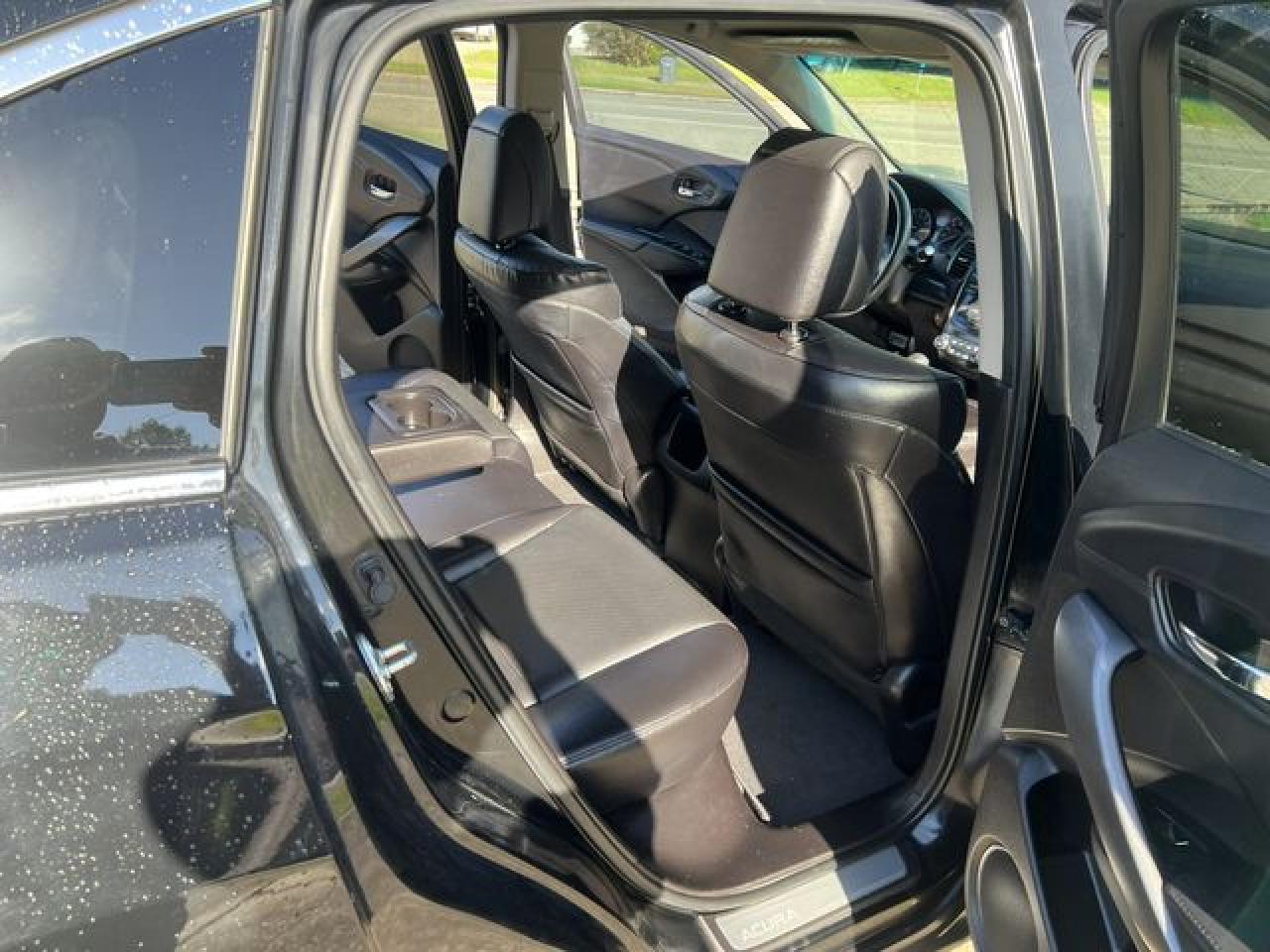 2013 Acura Rdx VIN 5J8TB3H51DL004928 photo 6