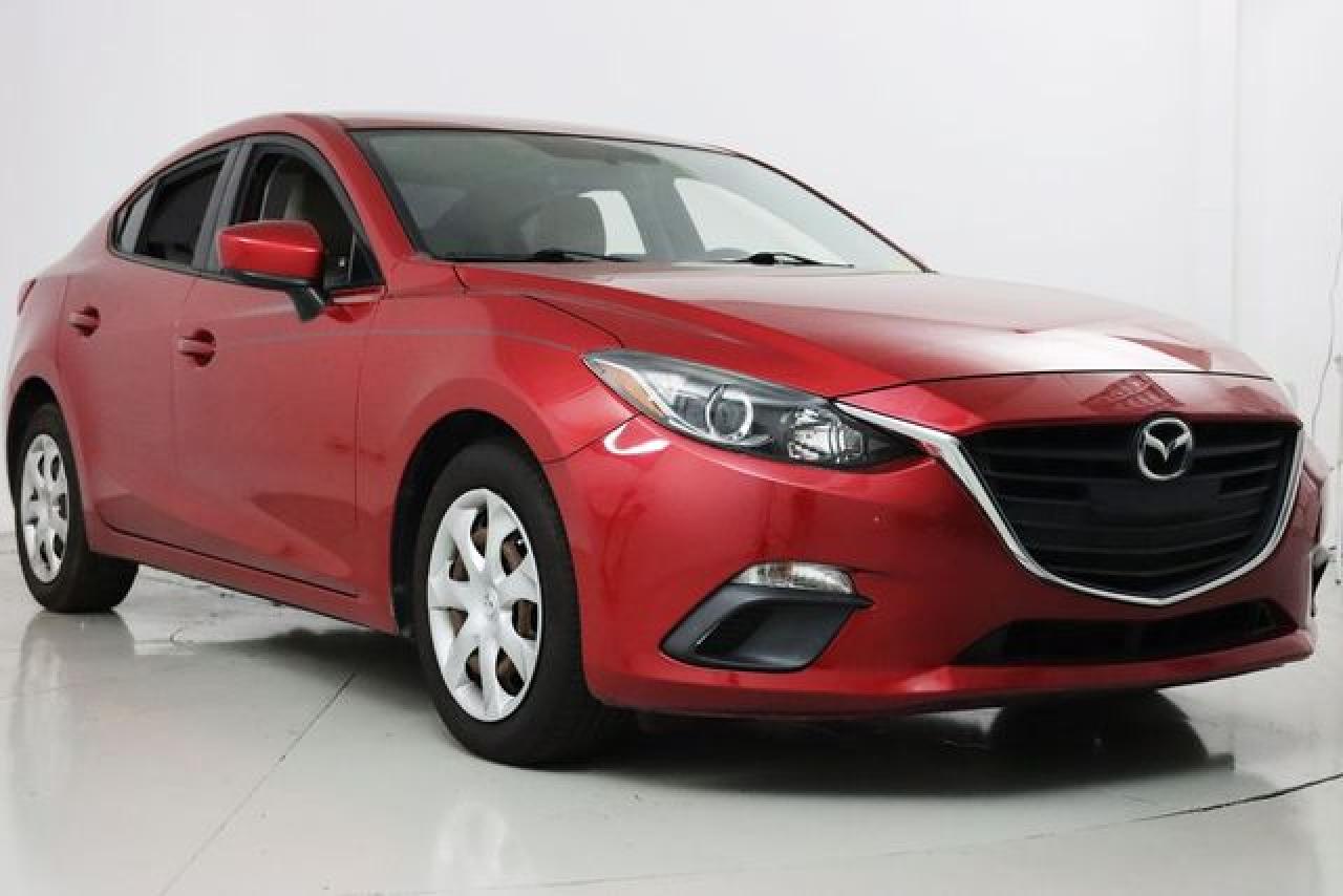 2015 Mazda 3 VIN 3MZBM1U7XFM217049 photo 1