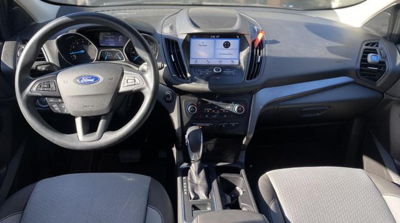 2019 Ford Escape VIN 1FMCU0GD5KUB33368 photo 8