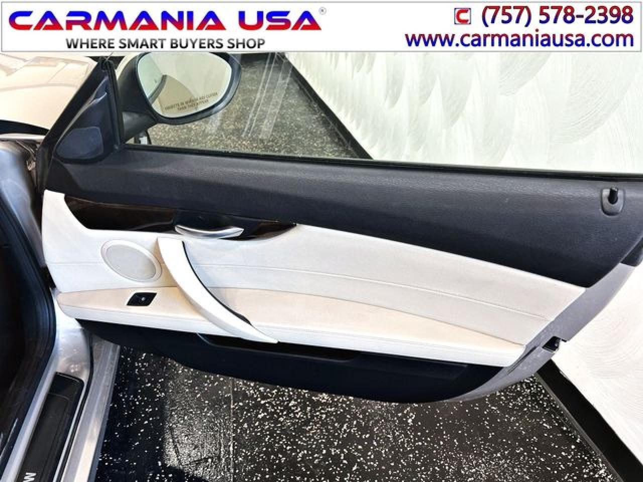 2012 BMW Z4 VIN WBALL5C54CE716753 photo 11
