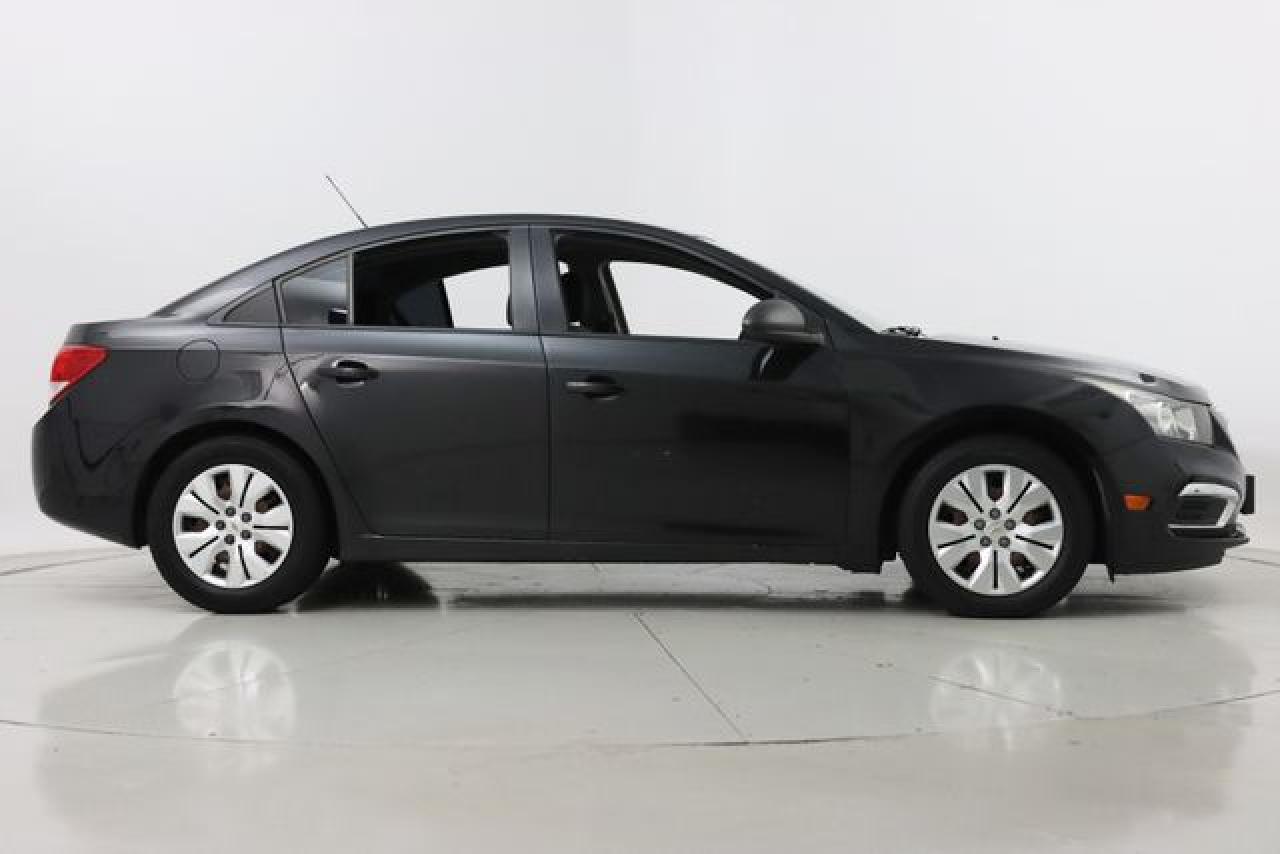 2015 Chevrolet Cruze VIN 1G1PA5SH6F7271858 photo 4