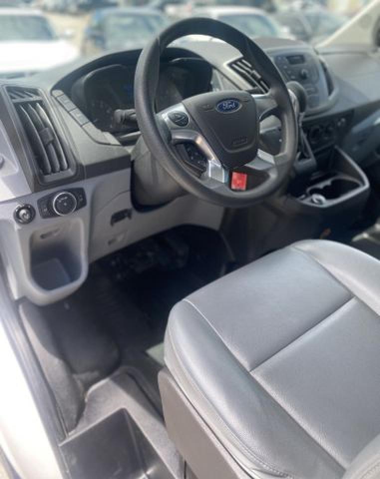 2019 Ford Transit VIN 1FTYR1CM3KKA80401 photo 10