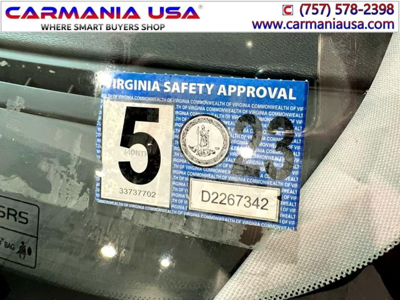 2012 Volvo S60 VIN YV1622FSXC2129374 photo 4