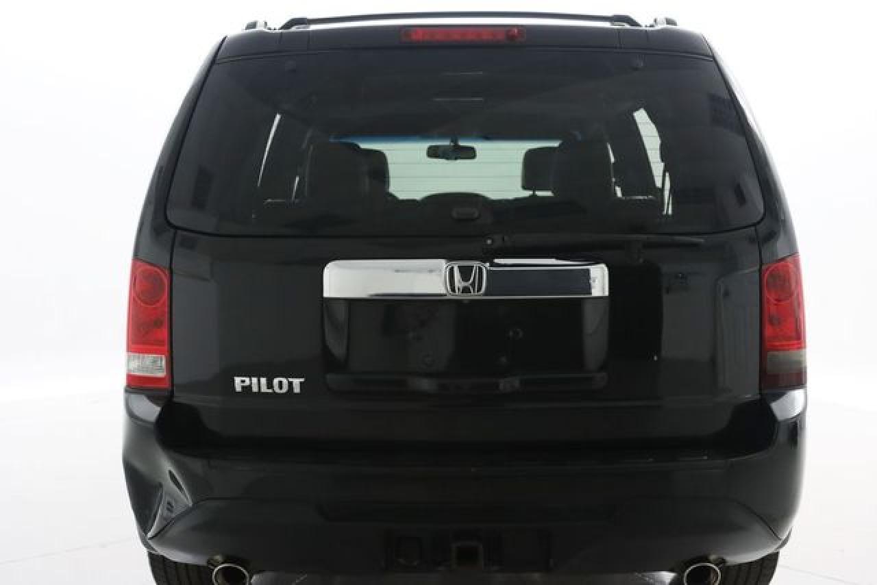 2014 Honda Pilot VIN 5FNYF3H70EB002103 photo 6