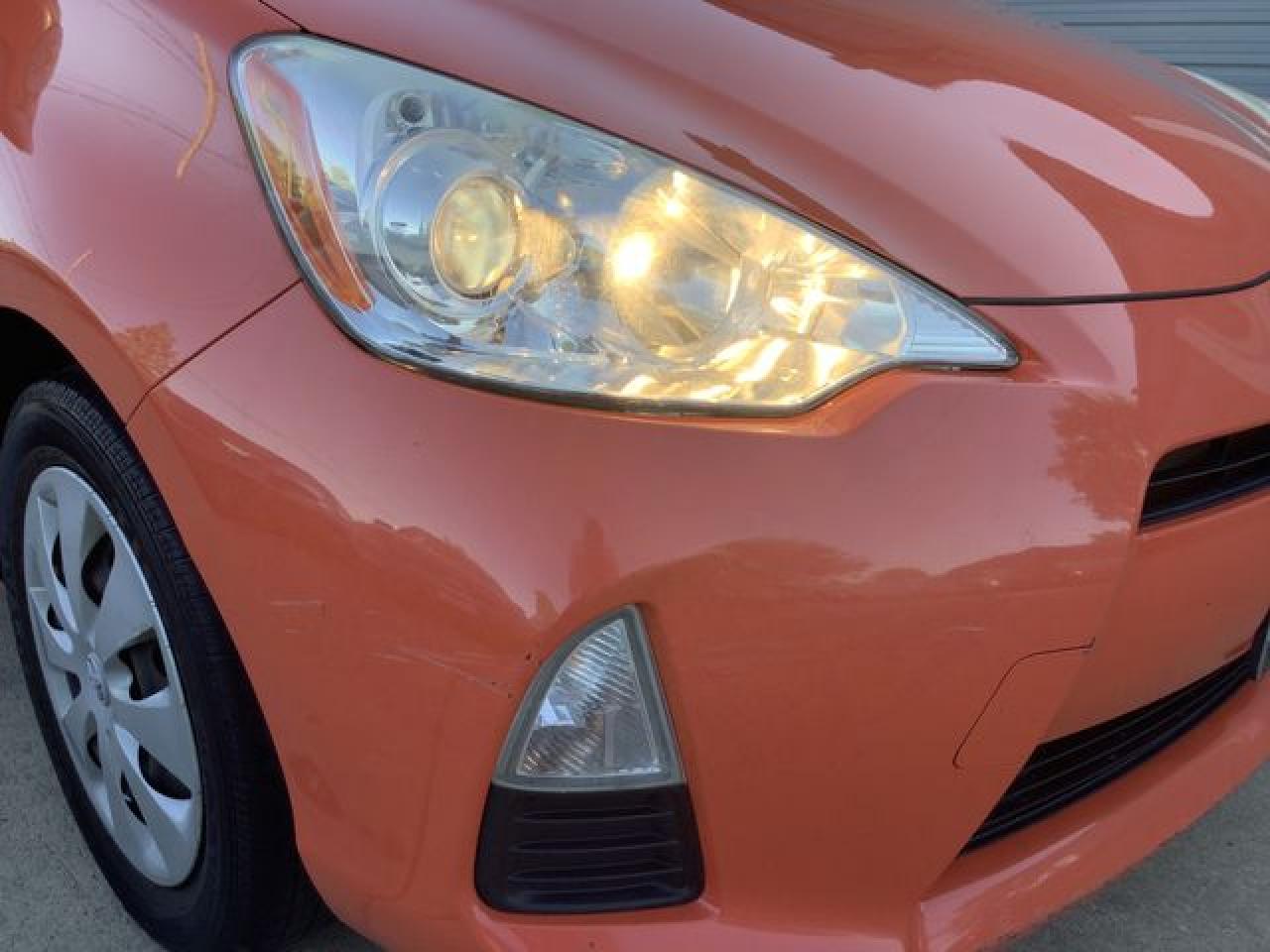 2013 TOYOTA Prius VIN JTDKDTB3XD1046053 photo 10
