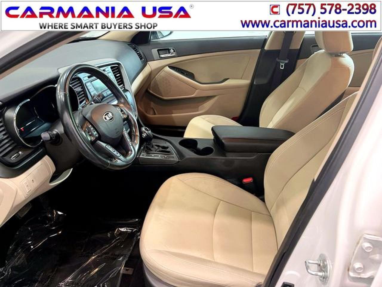 2013 Kia Optima VIN KNAGM4AD9D5057038 photo 11