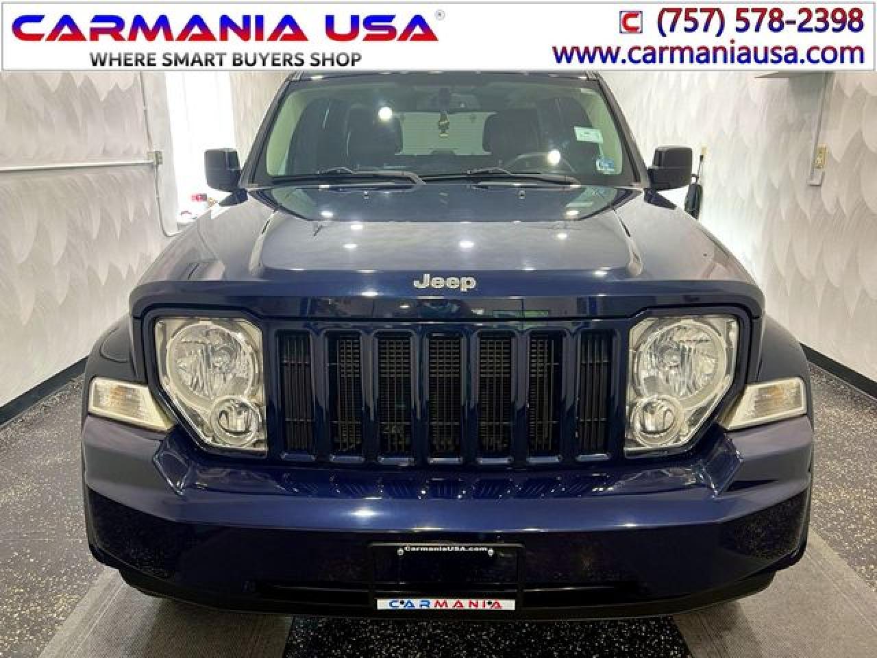 2012 Jeep Liberty VIN 1C4PJMAK2CW184622 photo 3