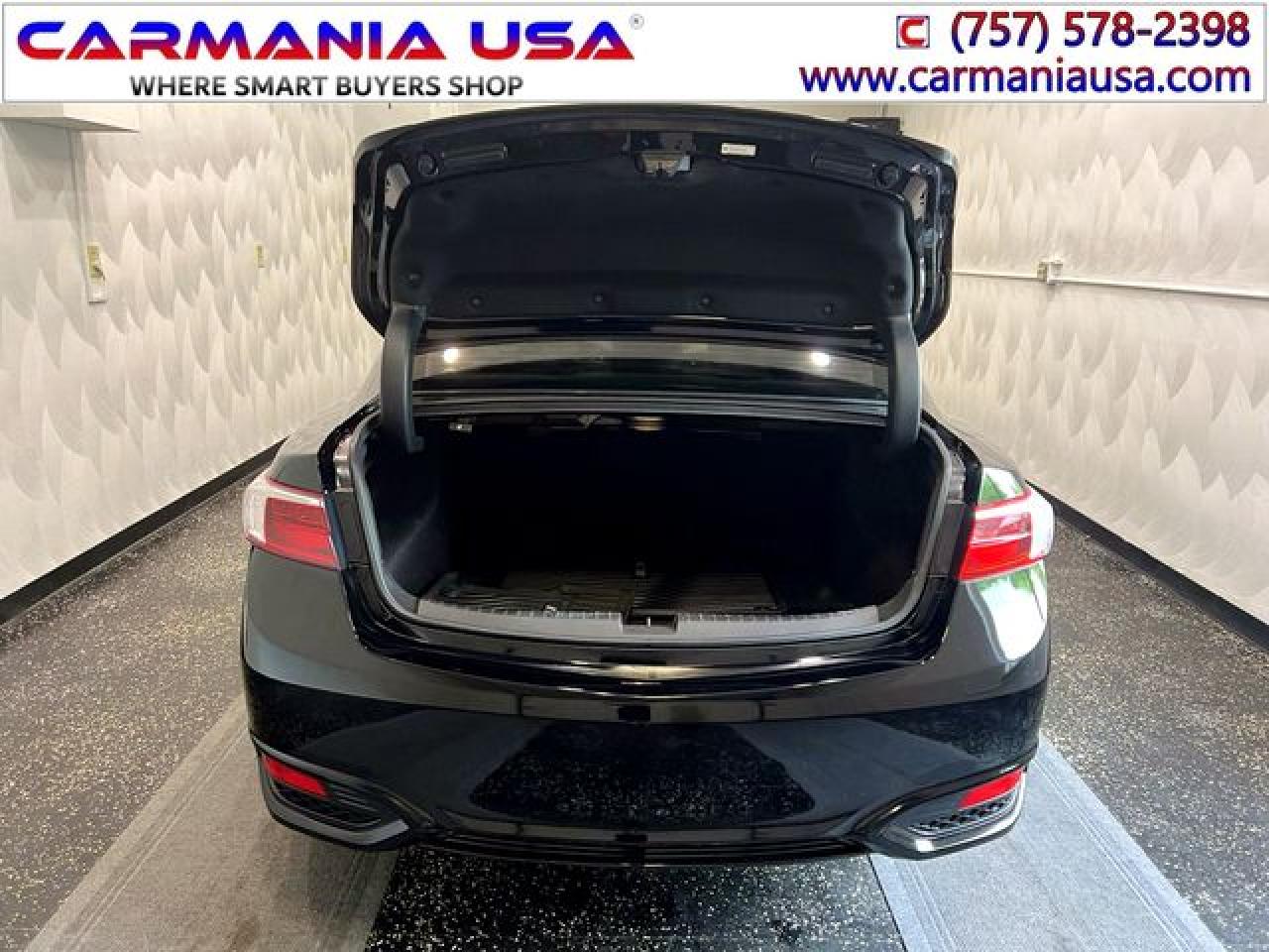 2016 Acura Ilx VIN 19UDE2F79GA013225 photo 10