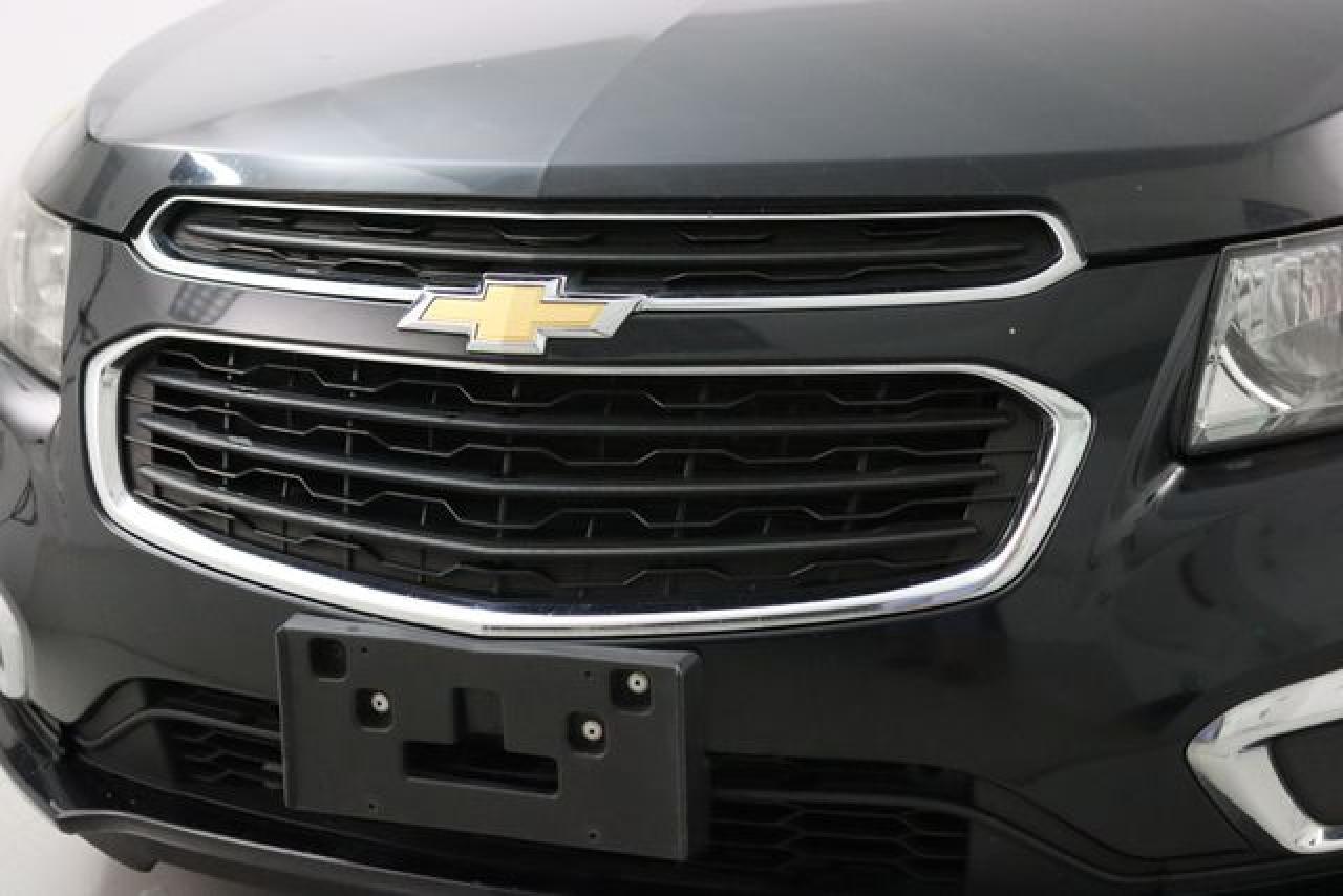 2015 Chevrolet Cruze VIN 1G1PA5SH6F7271858 photo 12
