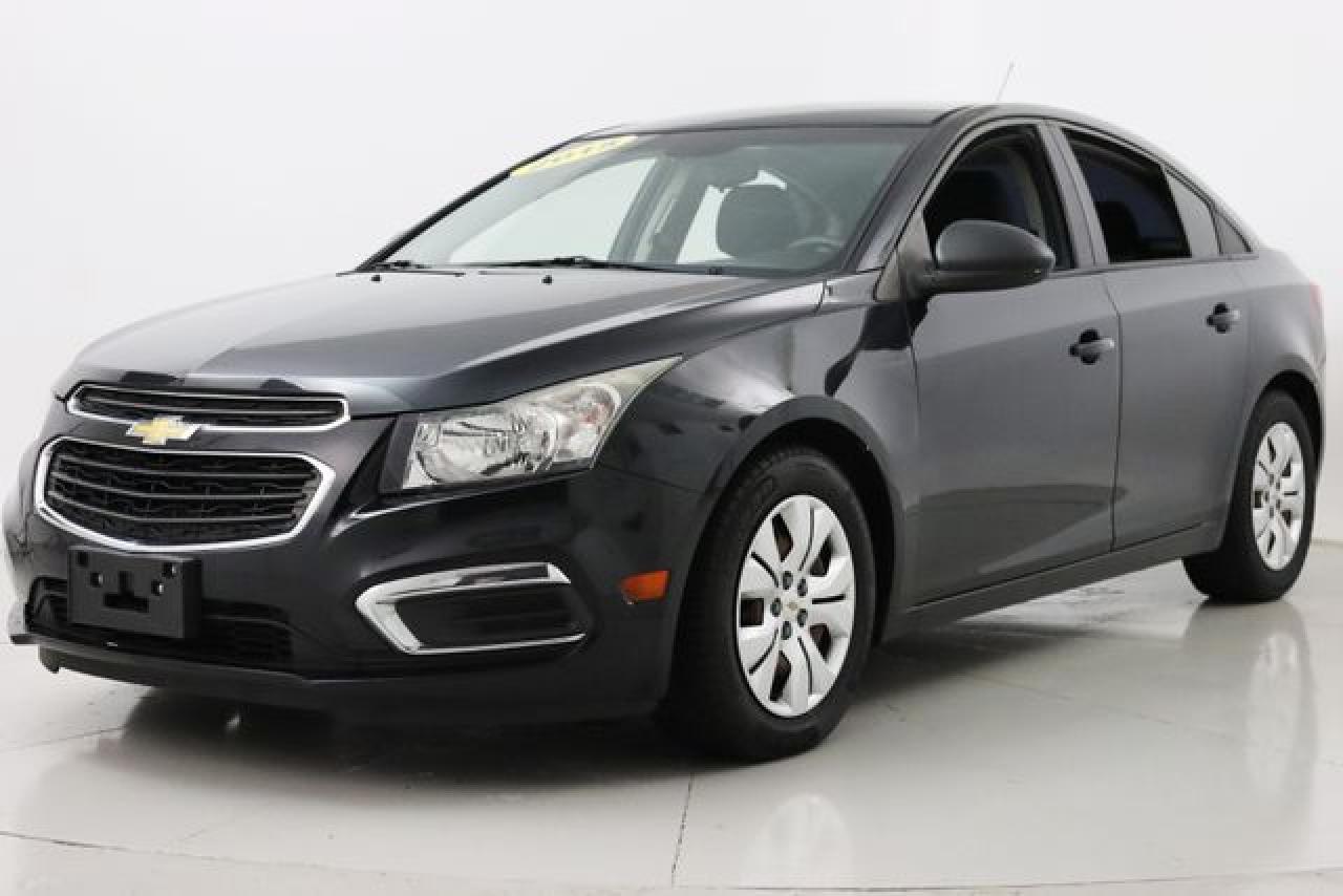 2015 Chevrolet Cruze VIN 1G1PA5SH6F7271858 photo 9