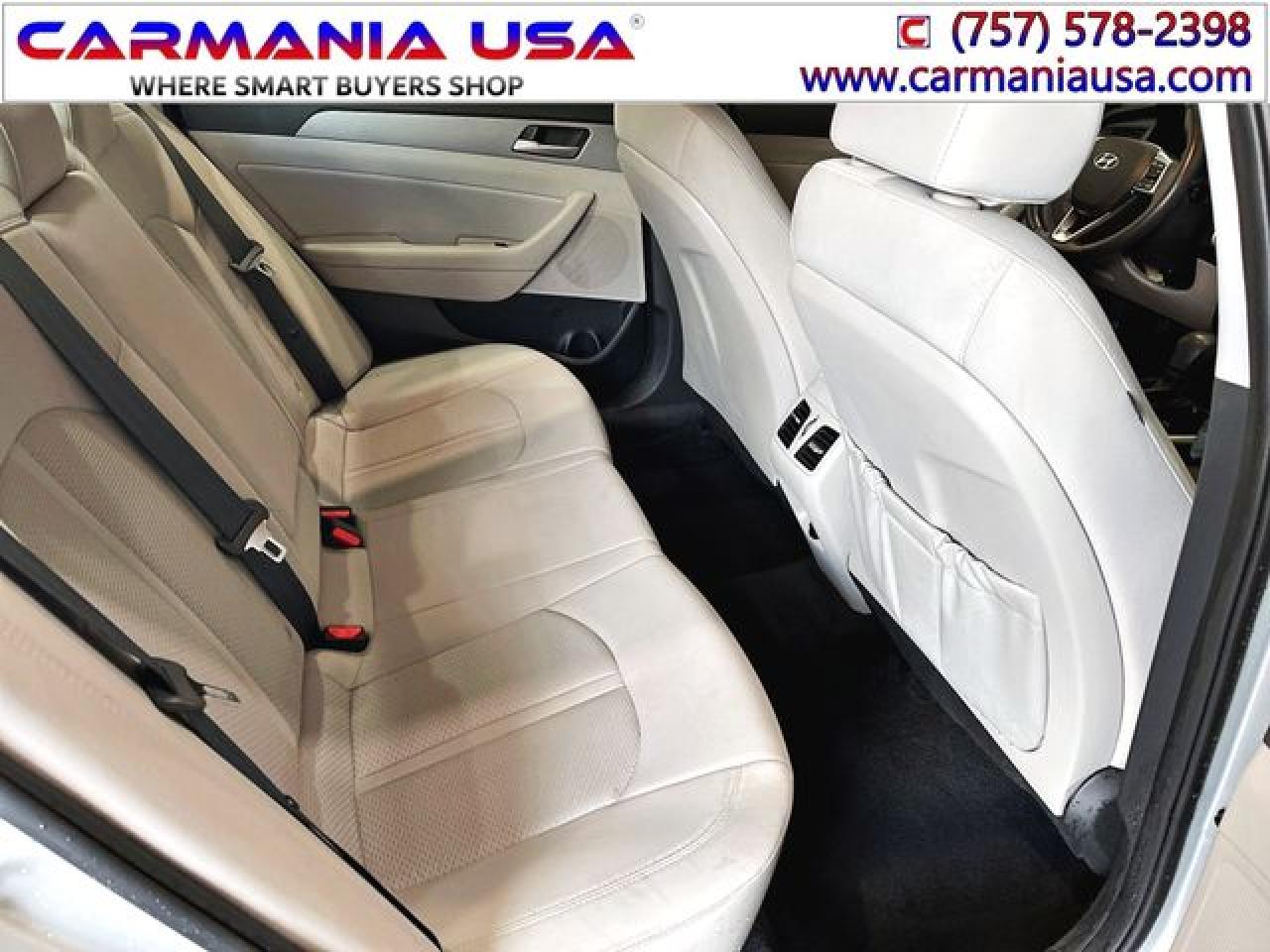 2019 Hyundai Sonata VIN 5NPE34AF9KH782019 photo 10