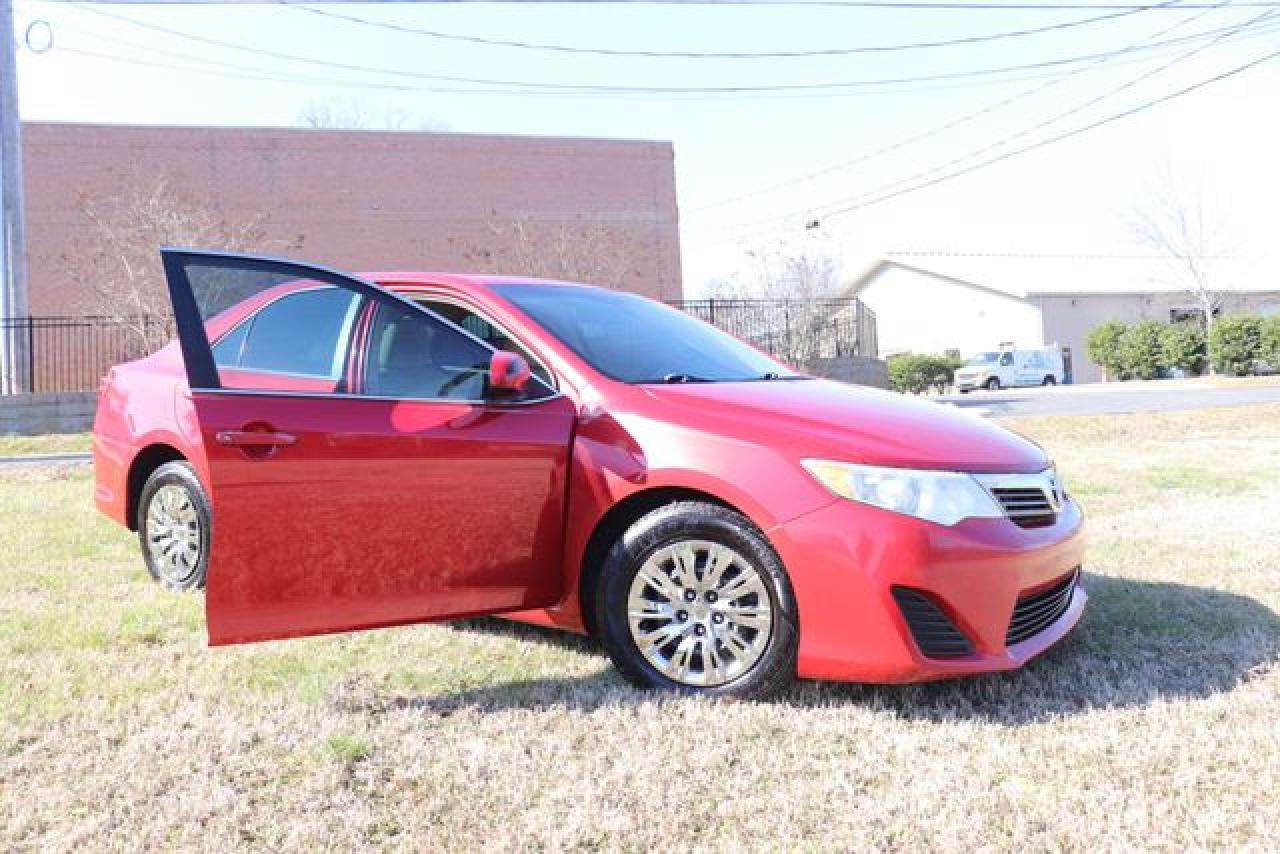 2014 Toyota Camry VIN 4T1BF1FKXEU765122 photo 6