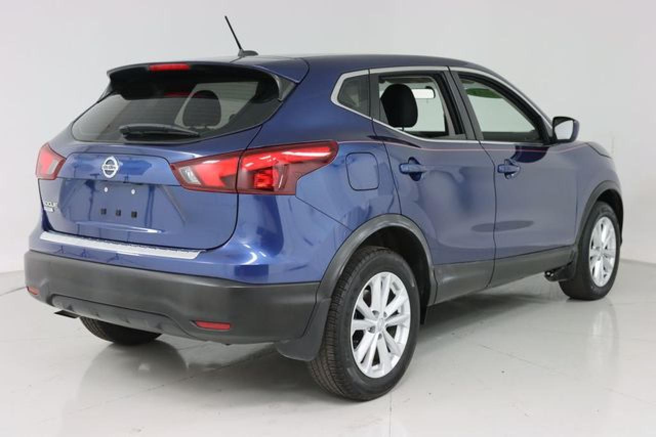 2018 Nissan Rogue VIN JN1BJ1CP5JW103999 photo 9