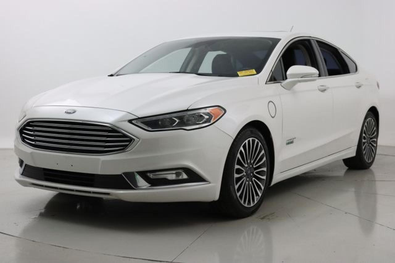 2017 Ford Fusion VIN 3FA6P0SU6HR152176 photo 9