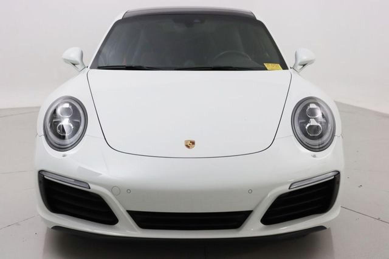 2017 Porsche 911 VIN WP0AB2A97HS122751 photo 10