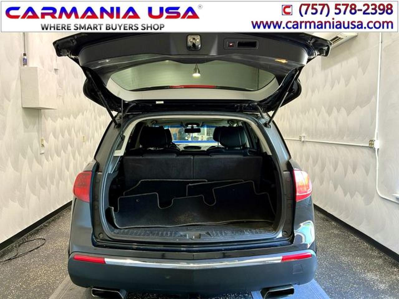 2013 Acura Mdx VIN 2HNYD2H23DH501601 photo 11