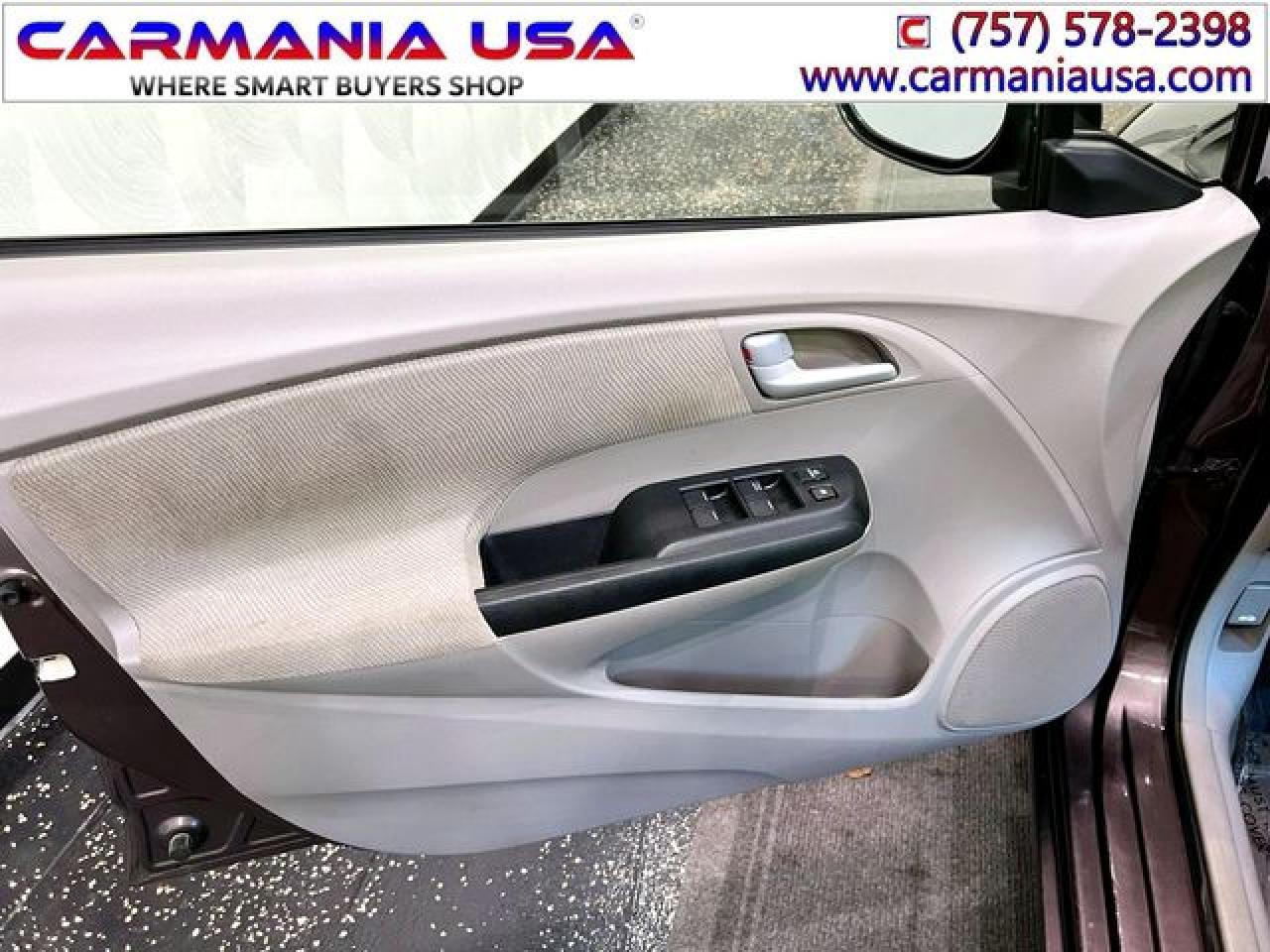 2013 Honda Insight VIN JHMZE2H76DS003161 photo 11