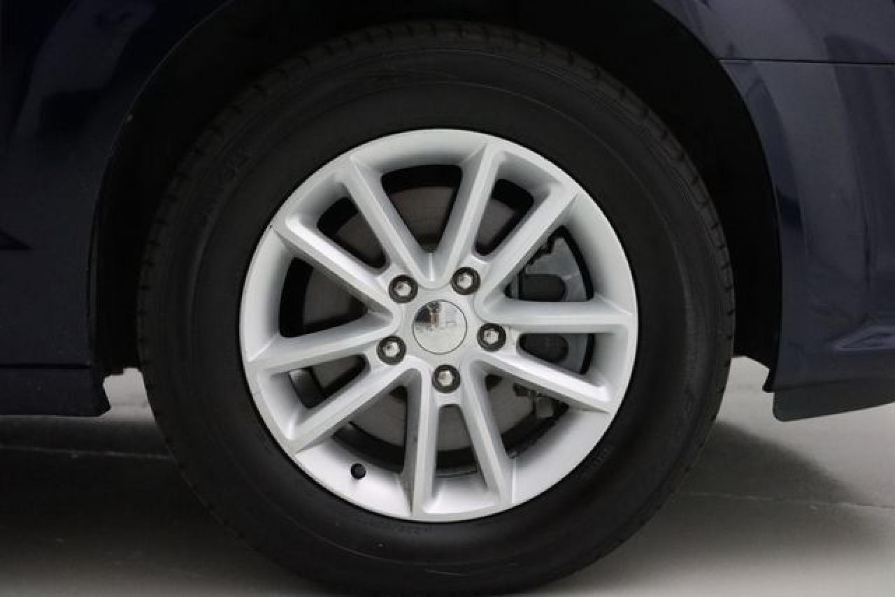 2014 Dodge Caravan VIN 2C4RDGCG7ER391027 photo 10
