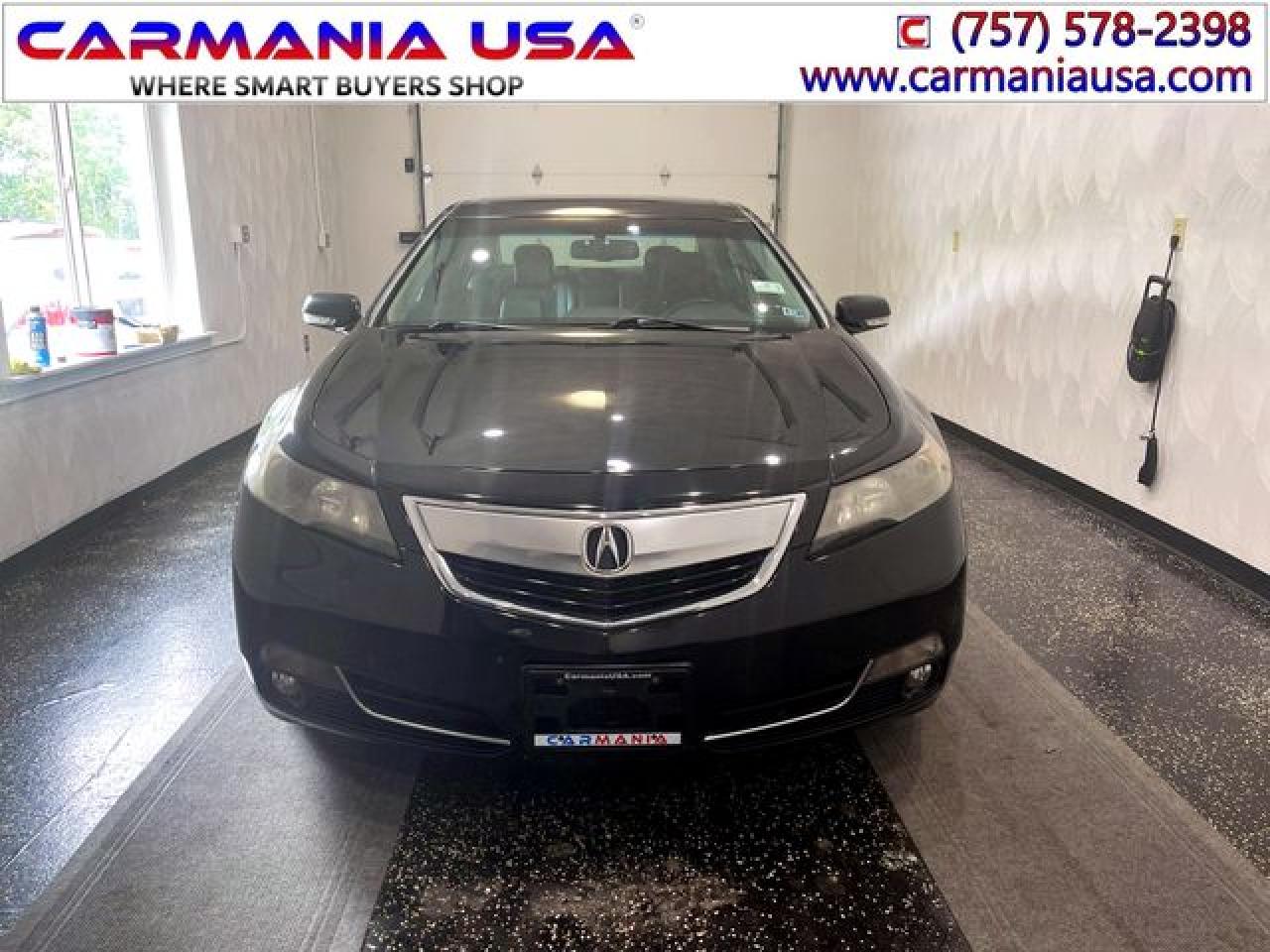 2012 Acura Tl VIN 19UUA8F2XCA026675 photo 2