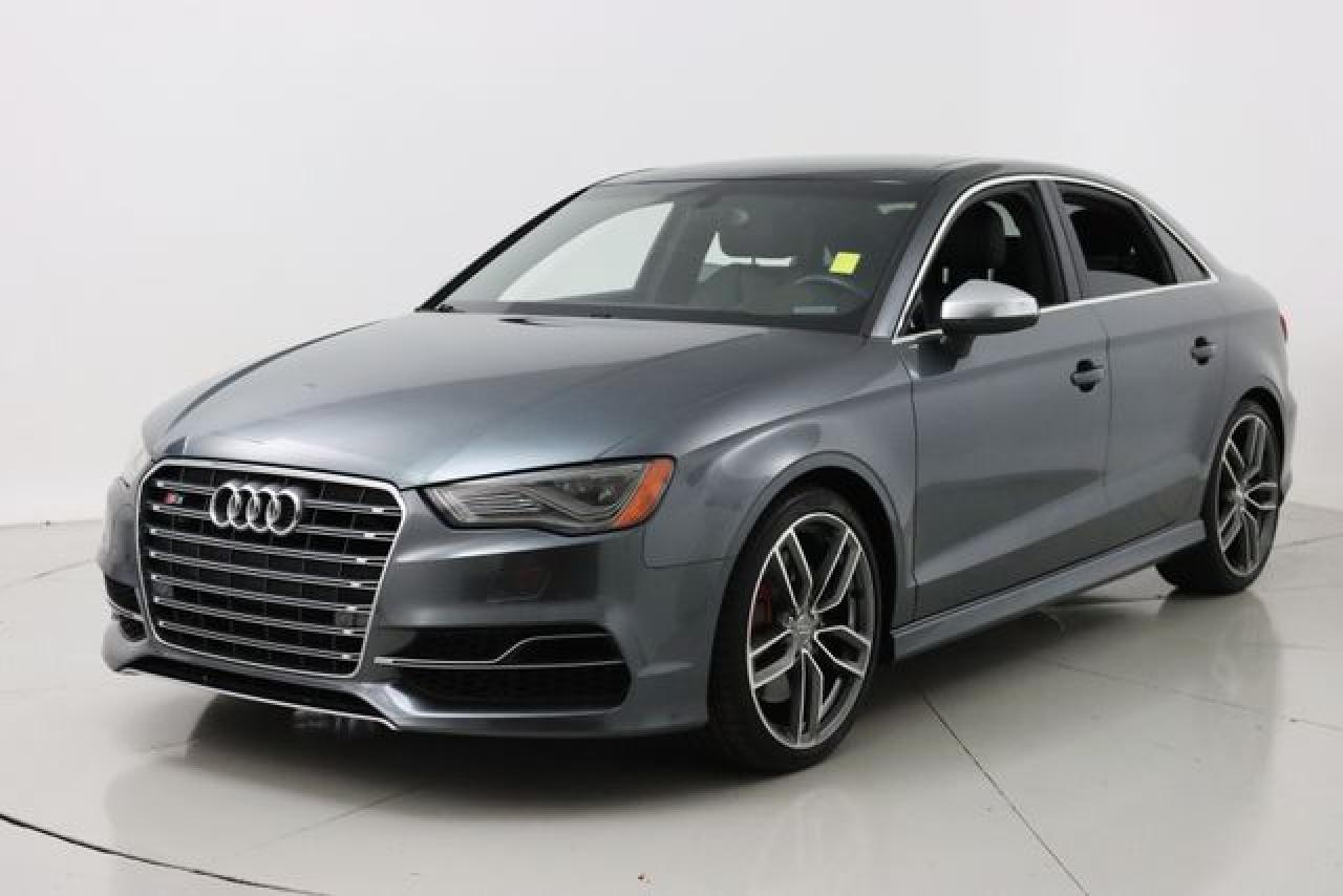 2015 Audi S3 VIN WAUBFGFFXF1037827 photo 7