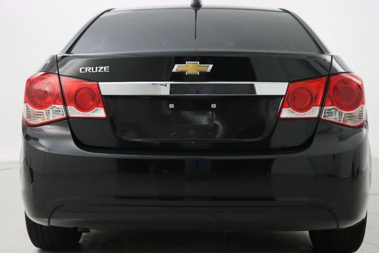 2015 Chevrolet Cruze VIN 1G1PA5SH6F7271858 photo 6