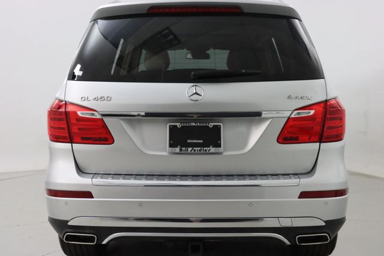 2016 Mercedes-Benz Gl-class VIN 4JGDF6EE7GA646949 photo 6