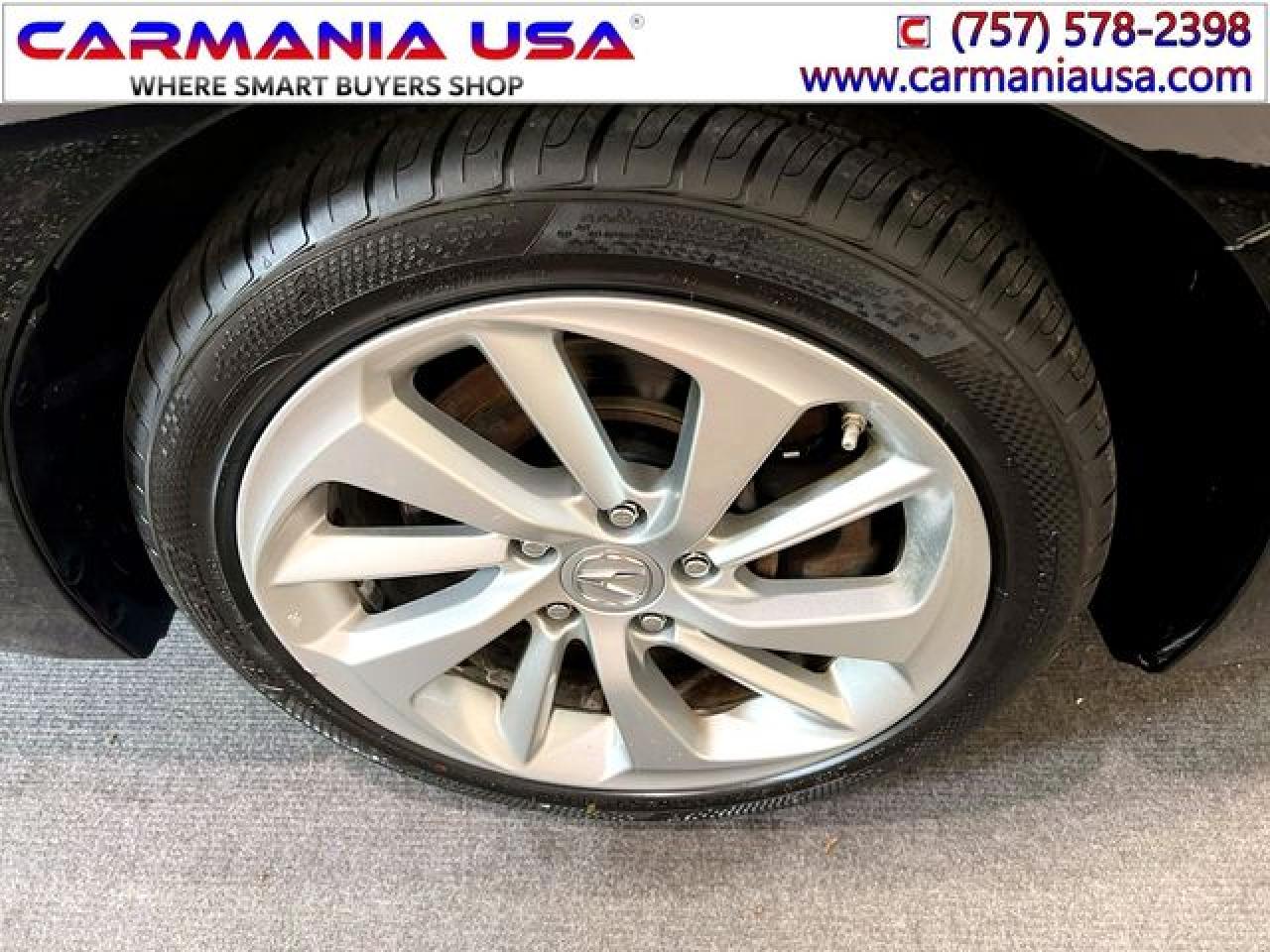 2016 Acura Ilx VIN 19UDE2F79GA013225 photo 6