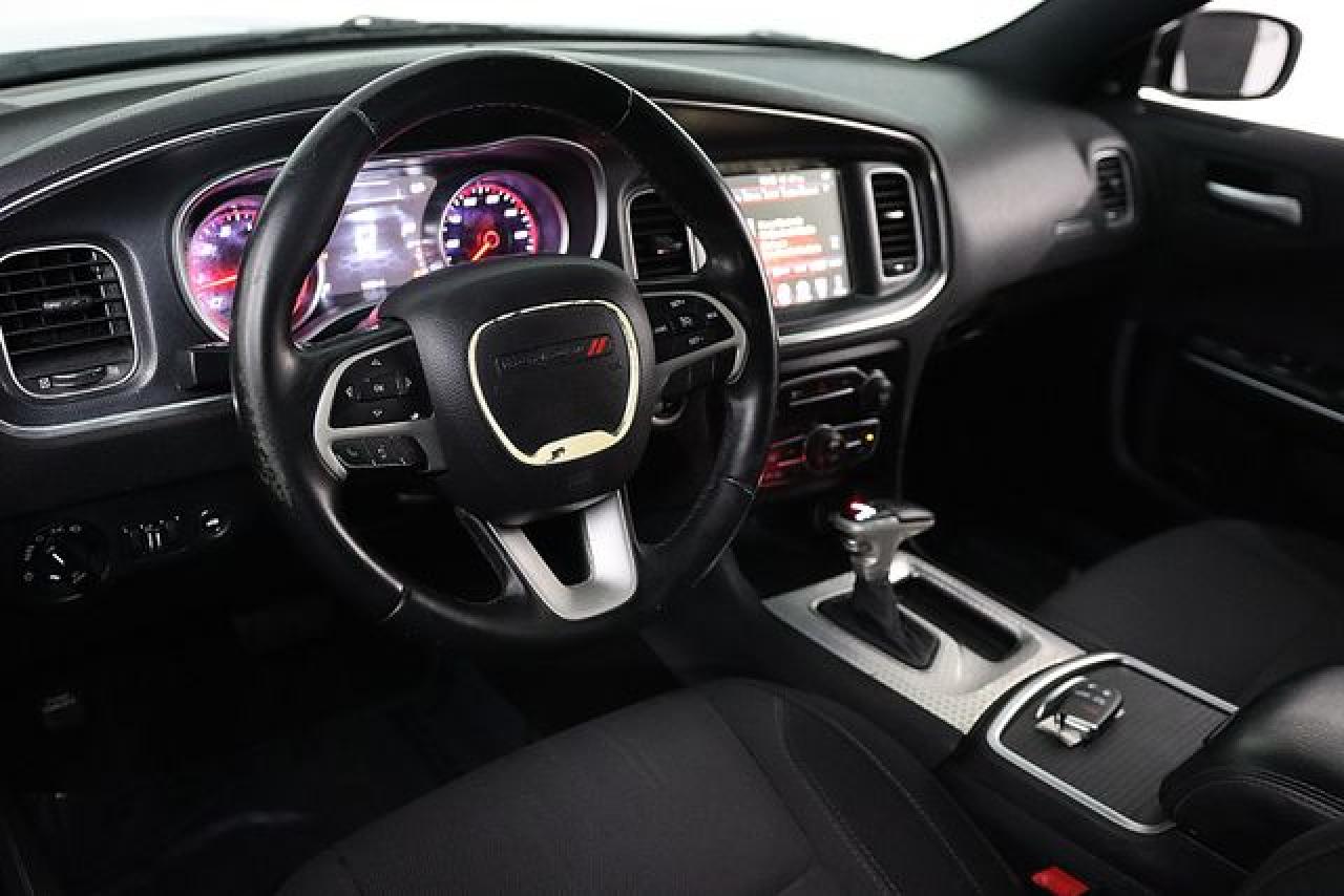 2016 Dodge Charger VIN 2C3CDXHG1GH187237 photo 2
